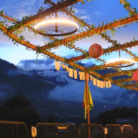 The Hosteller Manali Exterior photo